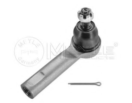 Cap de bara HONDA CR-V III (RE) (2006 - 2012) MEYLE 31-16 020 0002 piesa NOUA