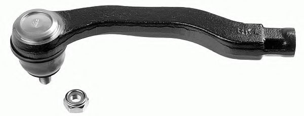 Cap de bara HONDA JAZZ II (GD) (2002 - 2008) LEMFÖRDER 34320 01 piesa NOUA