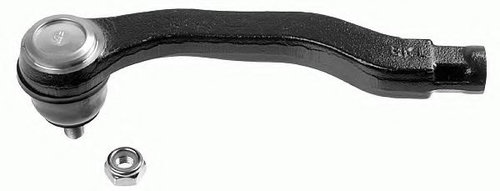 Cap de bara HONDA JAZZ II (GD) (2002 - 2008) LEMFÖRDER 34320 01 piesa NOUA