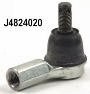 Cap de bara HONDA STREAM (RN) (2001 - 2016) NIPPARTS J4824020 piesa NOUA