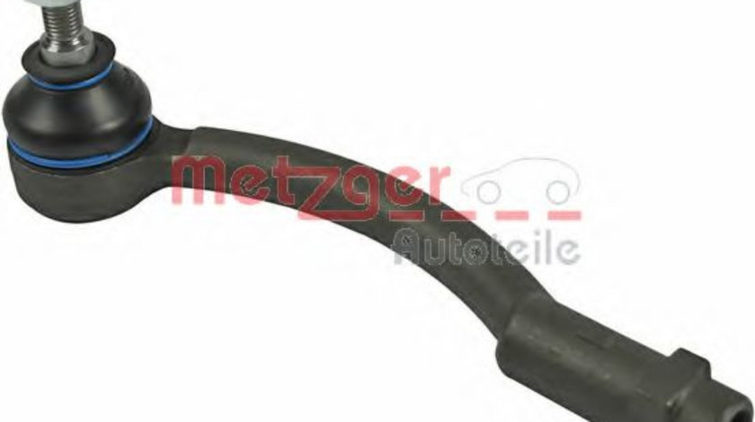 Cap de bara HYUNDAI ACCENT III limuzina (MC) (2005 - 2010) METZGER 54048111 piesa NOUA