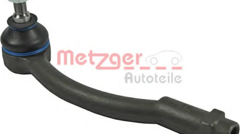 Cap de bara HYUNDAI ACCENT III limuzina (MC) (2005 - 2010) METZGER 54048012 piesa NOUA