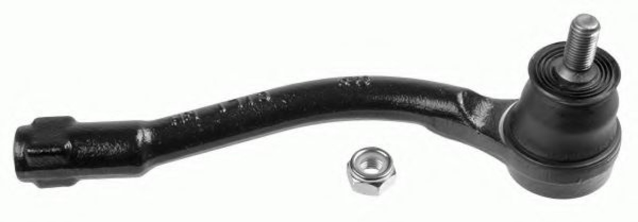 Cap de bara HYUNDAI ACCENT III (MC) (2005 - 2010) LEMFÖRDER 33358 01 piesa NOUA