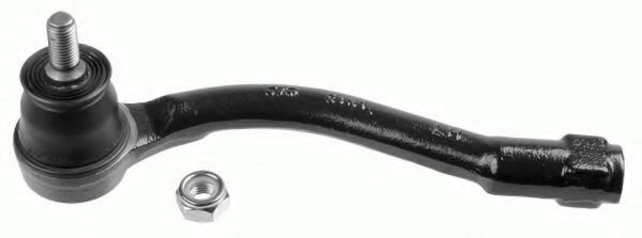 Cap de bara HYUNDAI ACCENT III (MC) (2005 - 2010) LEMFÖRDER 33357 01 piesa NOUA