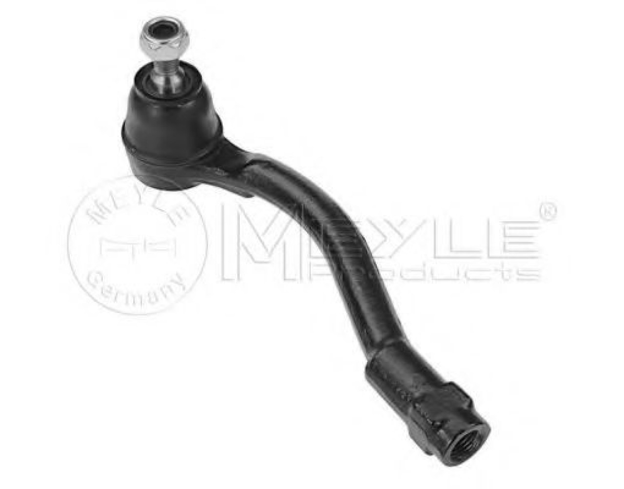 Cap de bara HYUNDAI ACCENT III (MC) (2005 - 2010) MEYLE 37-16 020 0022 piesa NOUA