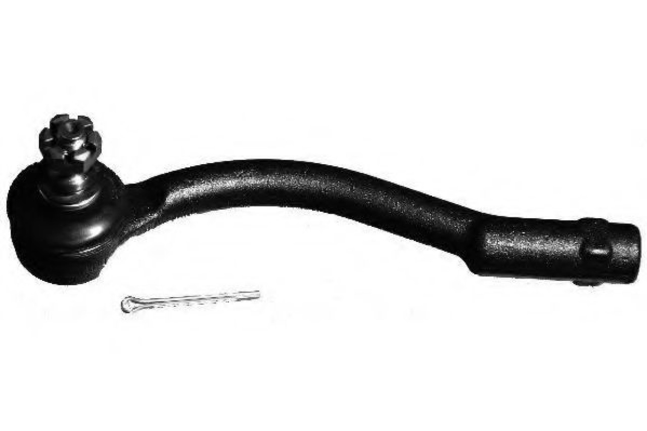 Cap de bara HYUNDAI ACCENT III (MC) (2005 - 2010) MOOG HY-ES-4881 piesa NOUA