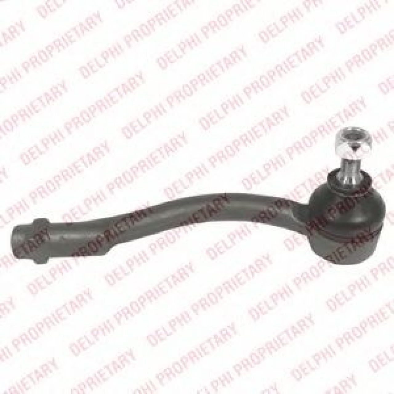Cap de bara HYUNDAI ACCENT III (MC) (2005 - 2010) DELPHI TA2477 piesa NOUA