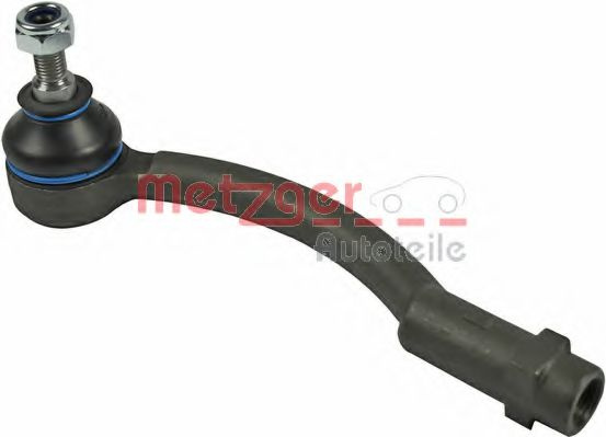 Cap de bara HYUNDAI ACCENT III (MC) (2005 - 2010) METZGER 54048111 piesa NOUA