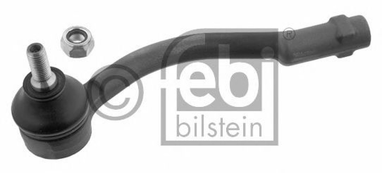 Cap de bara HYUNDAI ACCENT IV limuzina (RB) (2010 - 2016) FEBI BILSTEIN 30090 piesa NOUA