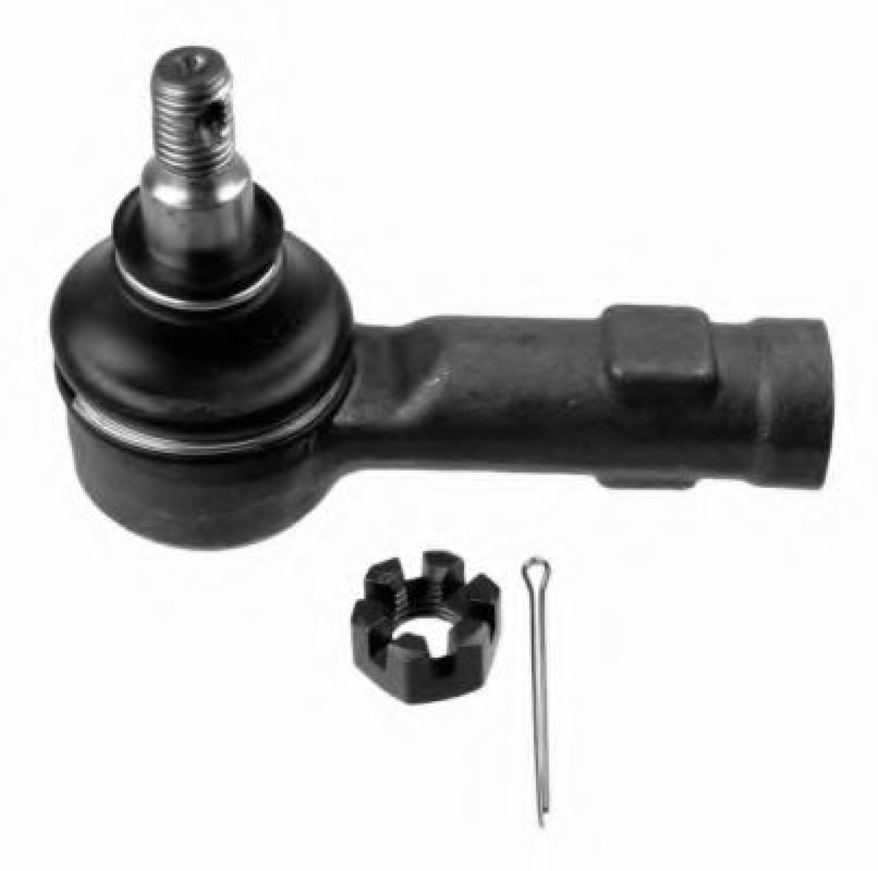Cap de bara HYUNDAI GETZ (TB) (2002 - 2010) LEMFÖRDER 30357 02 piesa NOUA