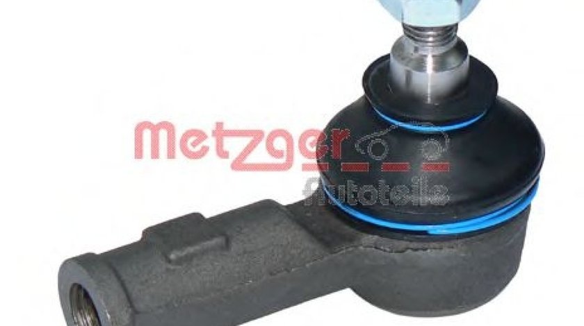 Cap de bara HYUNDAI GETZ (TB) (2002 - 2010) METZGER 54024408 piesa NOUA