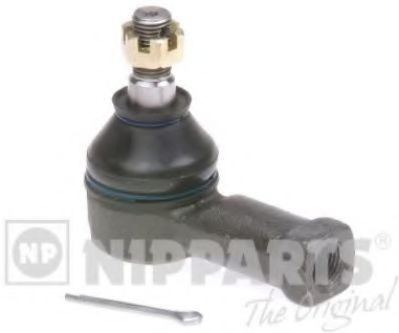 Cap de bara HYUNDAI H-1 platou / sasiu (2000 - 2005) NIPPARTS J4825003 piesa NOUA