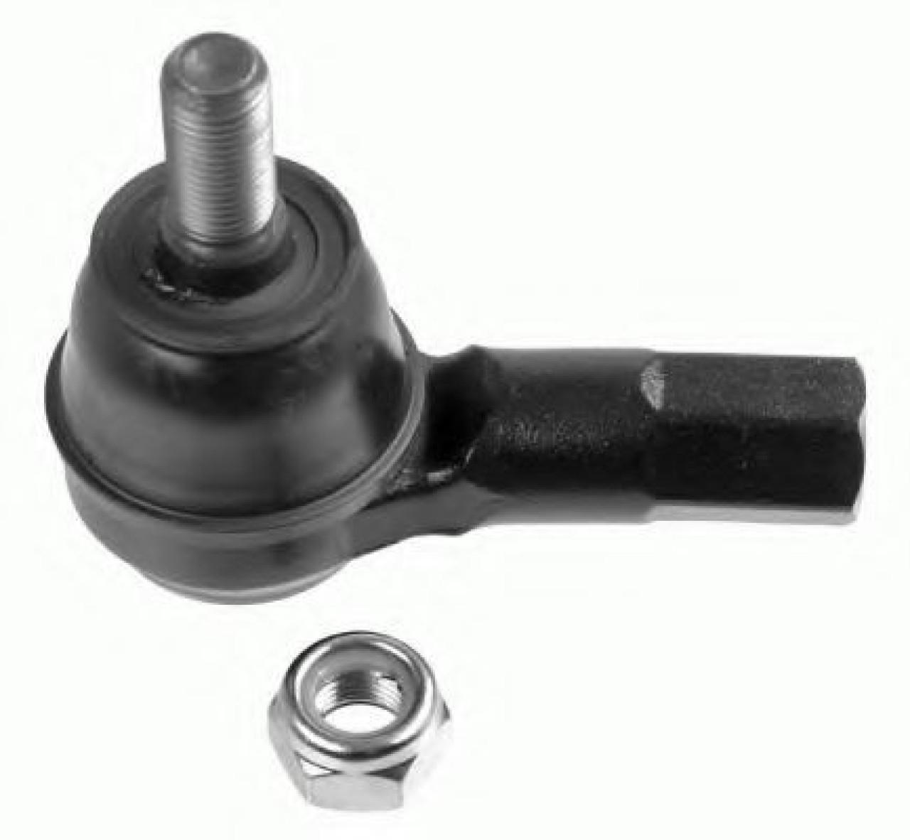 Cap de bara HYUNDAI H-1 platou / sasiu (2000 - 2005) LEMFÖRDER 22408 01 piesa NOUA