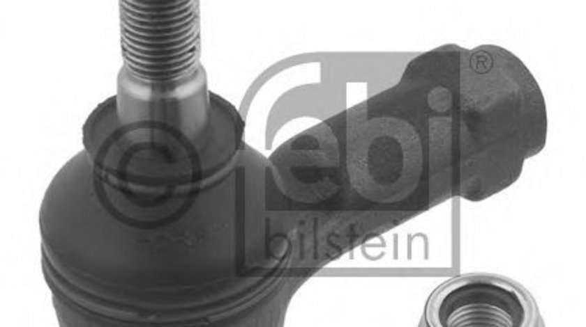 Cap de bara HYUNDAI H-1 Starex (H200) caroserie (1997 - 2007) FEBI BILSTEIN 30243 piesa NOUA