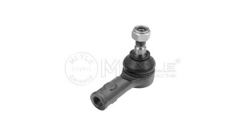 Cap de bara Hyundai H 200 caroserie 1997-2007 #2 0282938