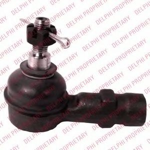 Cap de bara HYUNDAI i10 (PA) (2007 - 2013) DELPHI TA2590 piesa NOUA