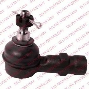 Cap de bara HYUNDAI i10 (PA) (2007 - 2013) DELPHI TA2590 piesa NOUA