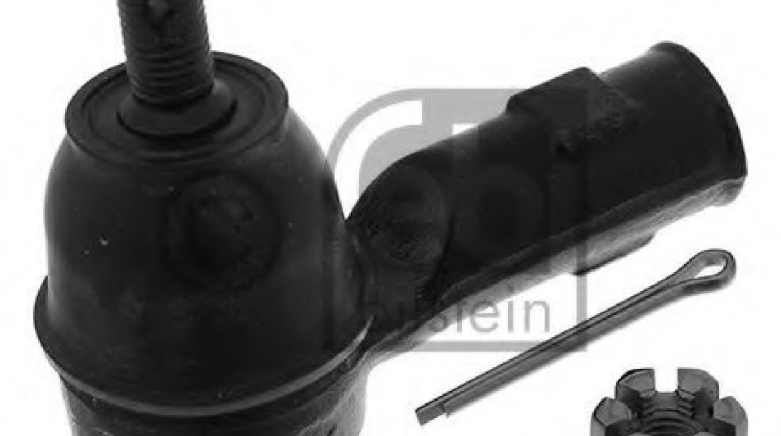 Cap de bara HYUNDAI i10 (PA) (2007 - 2013) FEBI BILSTEIN 41925 piesa NOUA