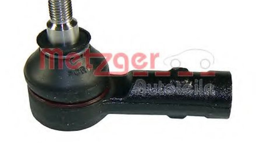 Cap de bara HYUNDAI i10 (PA) (2007 - 2013) METZGER 54039208 piesa NOUA