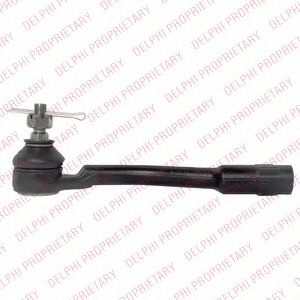 Cap de bara HYUNDAI i20 (PB, PBT) (2008 - 2014) DELPHI TA2649 piesa NOUA