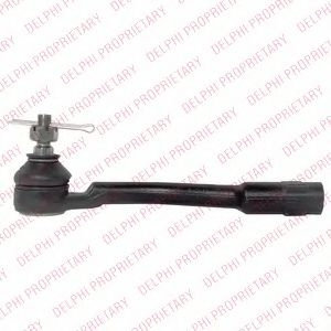 Cap de bara HYUNDAI i20 (PB, PBT) (2008 - 2014) DELPHI TA2649 piesa NOUA