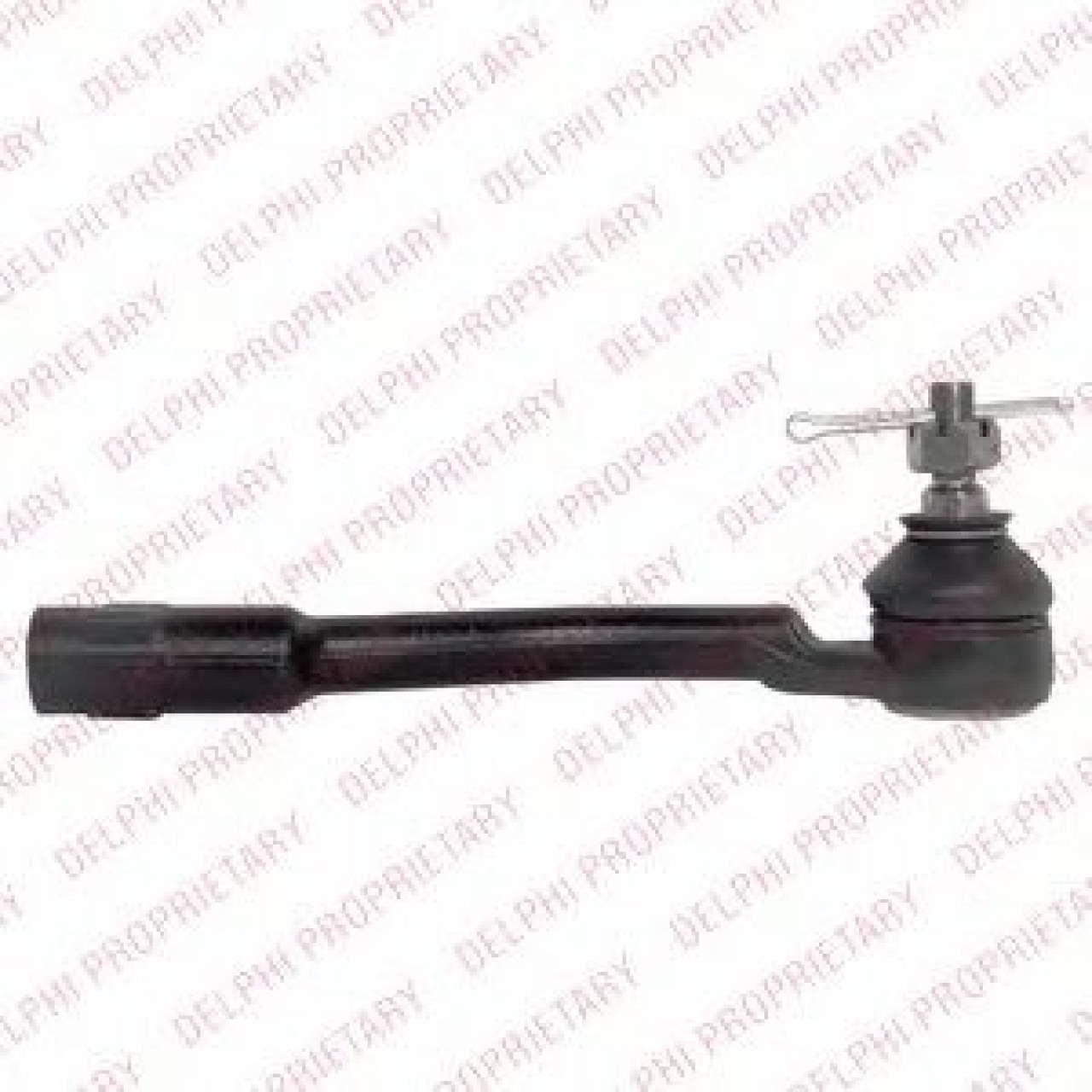 Cap de bara HYUNDAI i20 (PB, PBT) (2008 - 2014) DELPHI TA2650 piesa NOUA