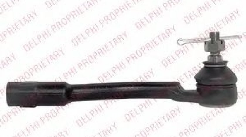 Cap de bara HYUNDAI i20 (PB, PBT) (2008 - 2014) DELPHI TA2650 piesa NOUA