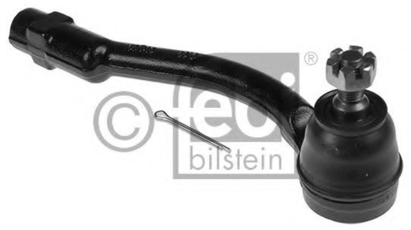 Cap de bara HYUNDAI i20 (PB, PBT) (2008 - 2014) FEBI BILSTEIN 41934 piesa NOUA