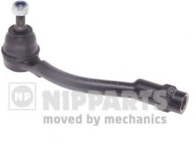 Cap de bara HYUNDAI i20 (PB, PBT) (2008 - 2014) NIPPARTS N4830320 piesa NOUA