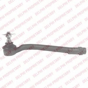 Cap de bara HYUNDAI i30 (FD) (2007 - 2011) DELPHI TA2480 piesa NOUA