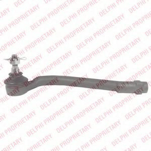 Cap de bara HYUNDAI i30 (FD) (2007 - 2011) DELPHI TA2480 piesa NOUA