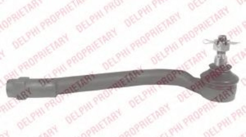 Cap de bara HYUNDAI i30 (FD) (2007 - 2011) DELPHI TA2481 piesa NOUA