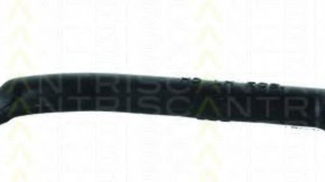 Cap de bara HYUNDAI i30 (FD) (2007 - 2011) TRISCAN 8500 43116 piesa NOUA