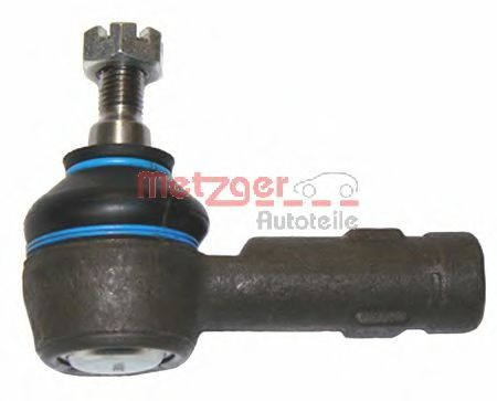 Cap de bara HYUNDAI MATRIX (FC) (2001 - 2010) METZGER 54024308 piesa NOUA