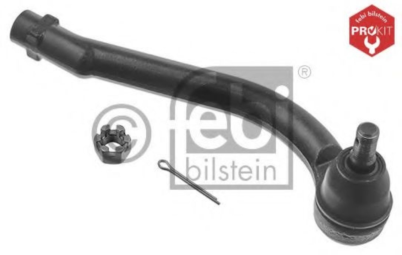 Cap de bara HYUNDAI SANTA FE II (CM) (2005 - 2012) FEBI BILSTEIN 41920 piesa NOUA