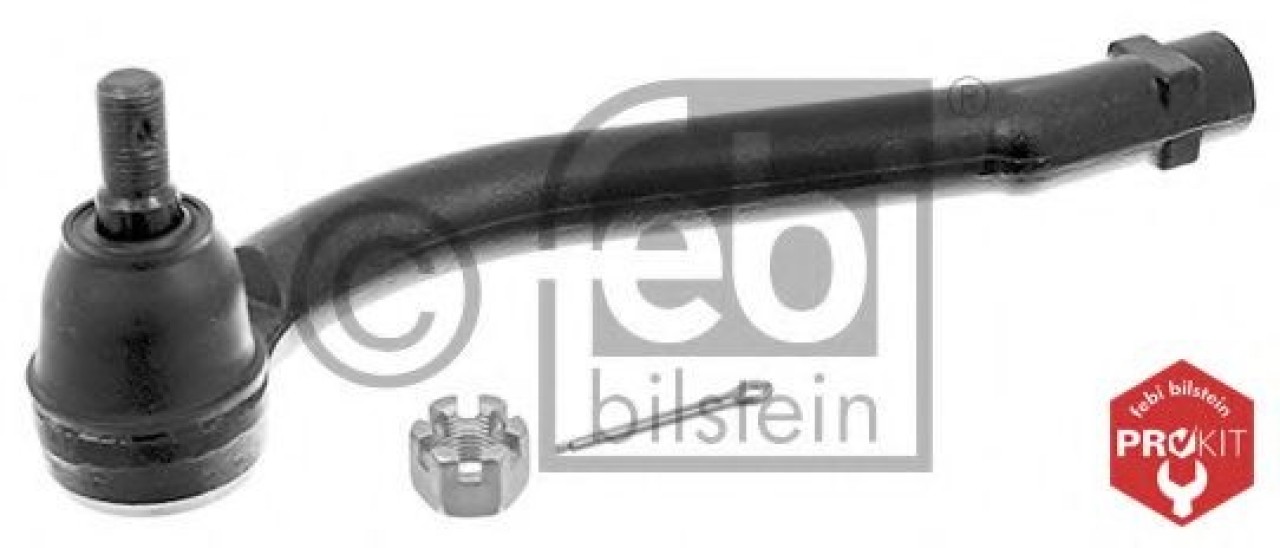 Cap de bara HYUNDAI SANTA FE II (CM) (2005 - 2012) FEBI BILSTEIN 41919 piesa NOUA