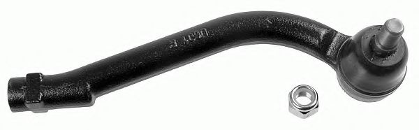 Cap de bara HYUNDAI SANTA FE II (CM) (2005 - 2012) LEMFÖRDER 34536 01 piesa NOUA