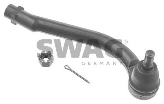 Cap de bara HYUNDAI SANTA FE II (CM) (2005 - 2012) SWAG 90 94 1920 piesa NOUA