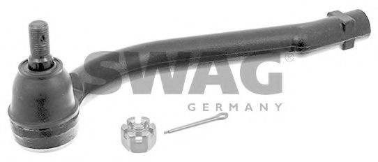 Cap de bara HYUNDAI SANTA FE II (CM) (2005 - 2012) SWAG 90 94 1919 piesa NOUA