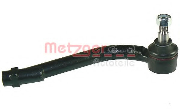 Cap de bara HYUNDAI SANTA FE II (CM) (2005 - 2012) METZGER 54024502 piesa NOUA