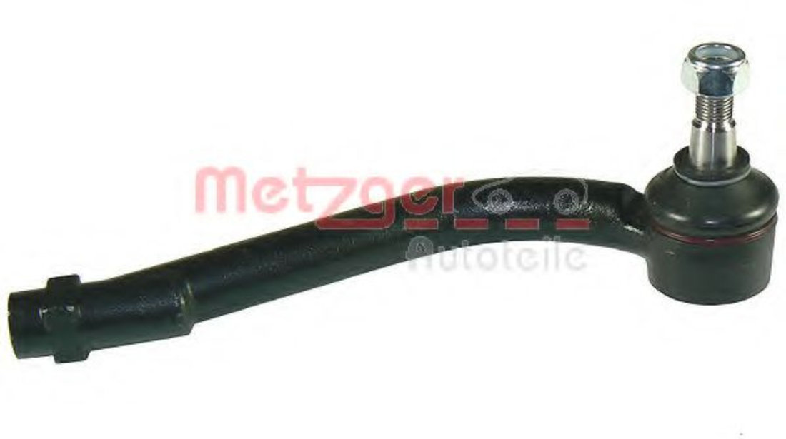 Cap de bara HYUNDAI SANTA FE II (CM) (2005 - 2012) METZGER 54024502 piesa NOUA