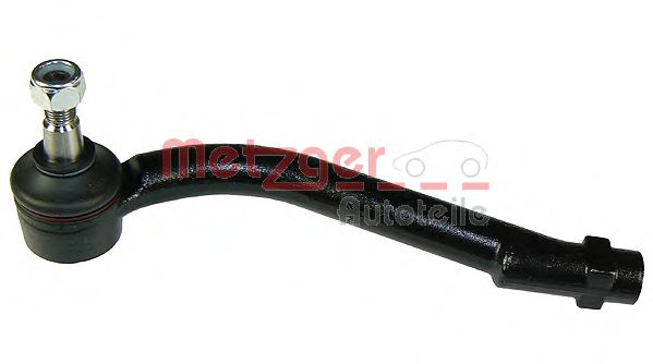 Cap de bara HYUNDAI SANTA FE II (CM) (2005 - 2012) METZGER 54024601 piesa NOUA