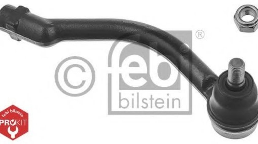 Cap de bara HYUNDAI SONATA VI (YF) (2009 - 2016) FEBI BILSTEIN 41891 produs NOU