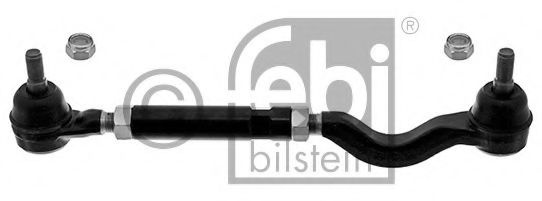 Cap de bara HYUNDAI TERRACAN (HP) (2001 - 2006) FEBI BILSTEIN 41970 piesa NOUA