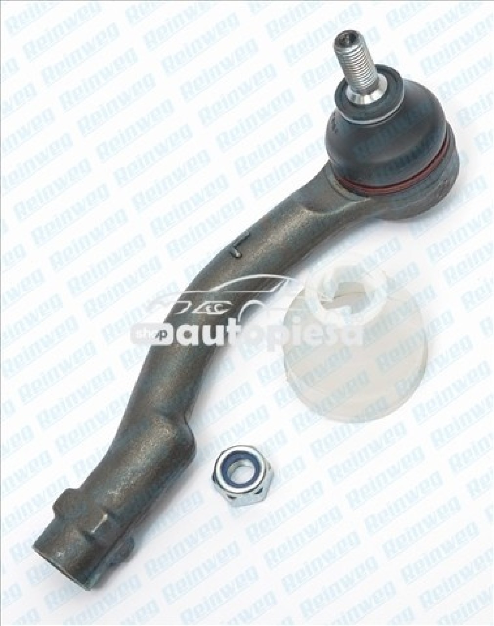 Cap de bara HYUNDAI TUCSON (JM) (2004 - 2010) REINWEG RW65674 piesa NOUA
