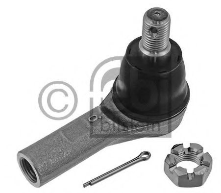Cap de bara ISUZU D-MAX (TFR, TFS) (2012 - 2016) FEBI BILSTEIN 43353 piesa NOUA