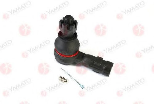 Cap de bara ISUZU TROOPER (1998 - 2016) YAMATO I19004YMT piesa NOUA