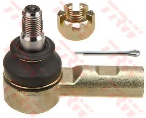 Cap de bara ISUZU TROOPER deschis (2000 - 2016) TRW JTE418 piesa NOUA
