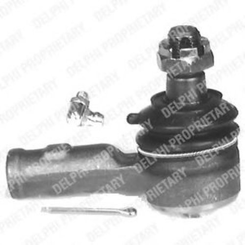 Cap de bara ISUZU TROOPER (UB) (1991 - 2000) DELPHI TA1501 piesa NOUA