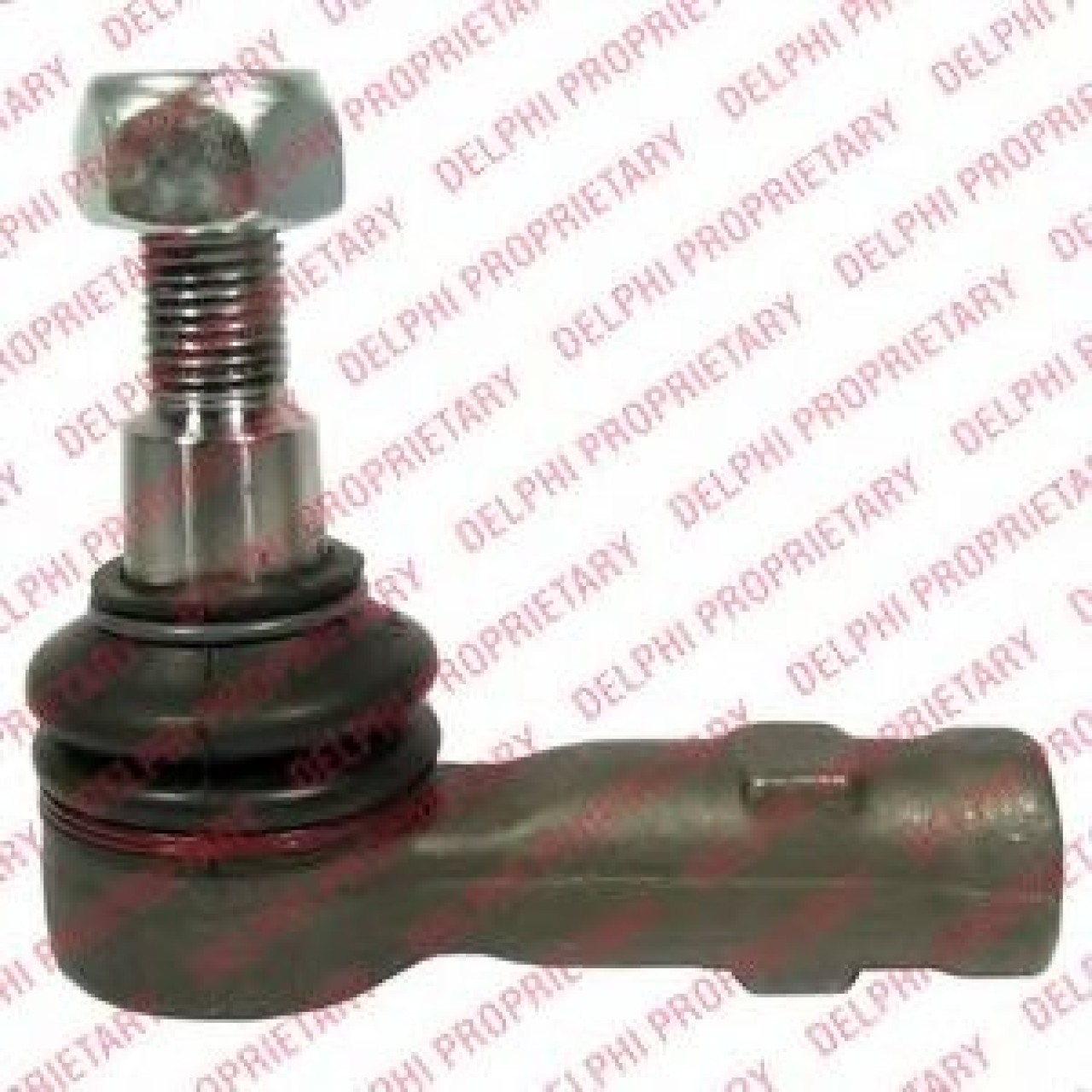 Cap de bara IVECO DAILY III platou / sasiu (1999 - 2006) DELPHI TA2449 piesa NOUA